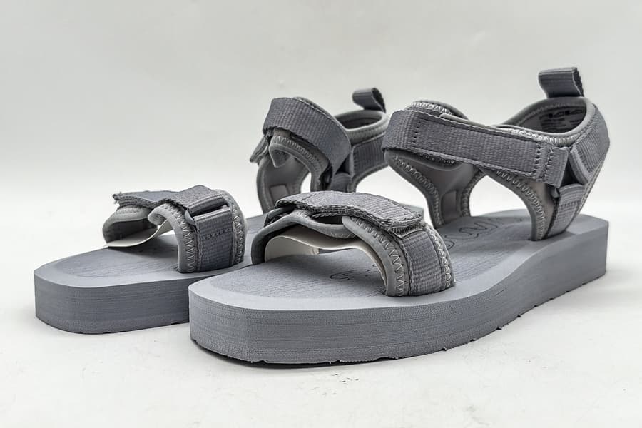Paar Damensandalen Tamaris, Gr. 40
